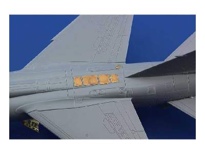Mirage F.1 1/72 - Special Hobby - image 10