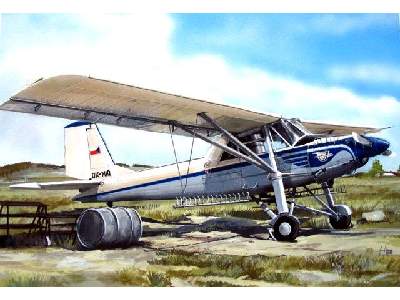 L-60 Agro - image 1