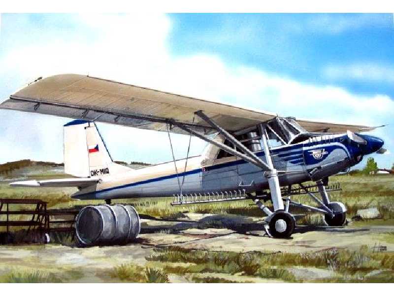 L-60 Agro - image 1