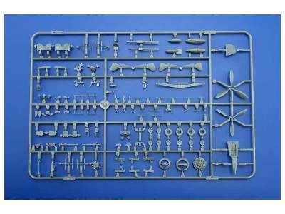 Fw 190A-8/ R2 1/72 - image 6