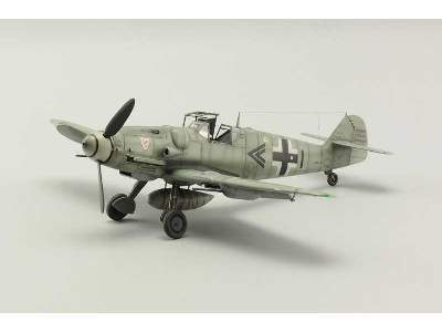 Bf 109G-5 1/48 - image 15