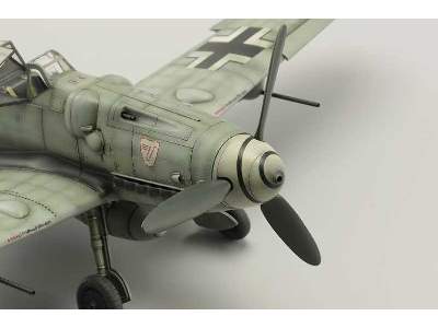 Bf 109G-5 1/48 - image 19