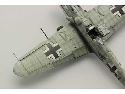 Bf 109G-5 1/48 - image 20