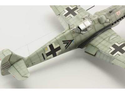 Bf 109G-5 1/48 - image 21