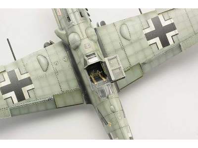 Bf 109G-5 1/48 - image 22