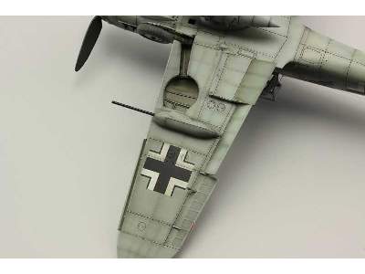 Bf 109G-5 1/48 - image 23