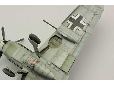 Bf 109G-5 1/48 - image 24