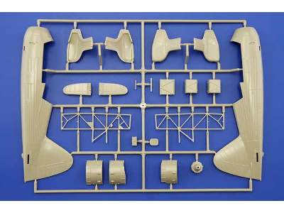 Lysander Mk.  III 1/48 - image 3