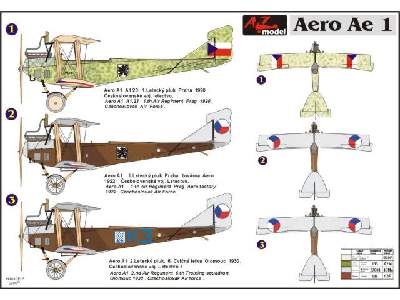 Aero A-1 - image 2
