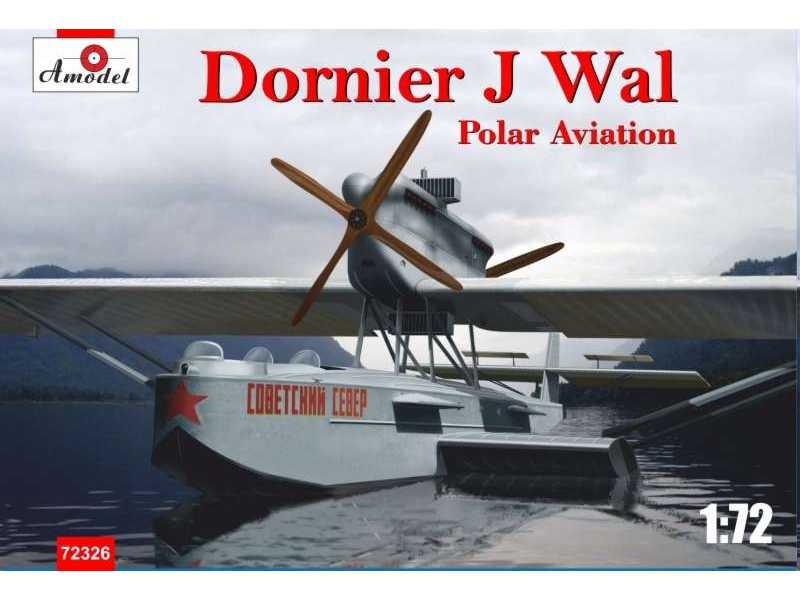 Dornier Do J Wal Polar Aviation - image 1