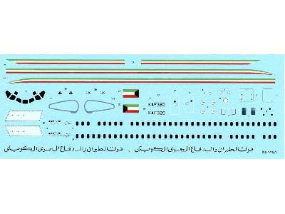 McDonnell Douglas DC 9-30 Kuwait Air force - image 4