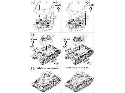 Flakpanzer IV Wirbelwind - 2cm flakvierling 38  - image 4