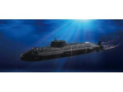 HMS Astute - image 1