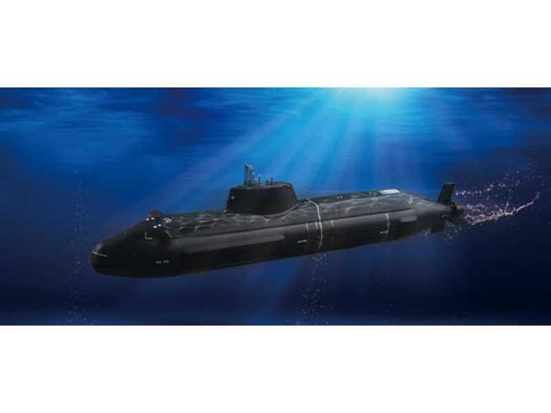 HMS Astute - image 1