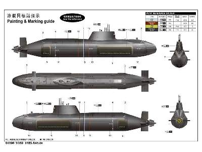 HMS Astute - image 5