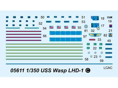 USS Wasp LHD-1  - image 5