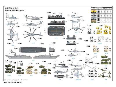 USS Wasp LHD-1  - image 7