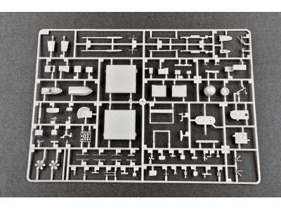 USS Iwo Jima LHD-7 - uniwersalny okręt desantowy - image 19