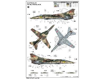 Mig-27 Flogger D - image 5