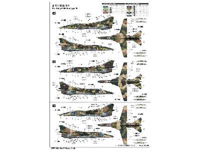 Mig-27 Flogger D - image 6