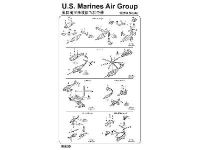 U.S. Marines Air Group - image 4