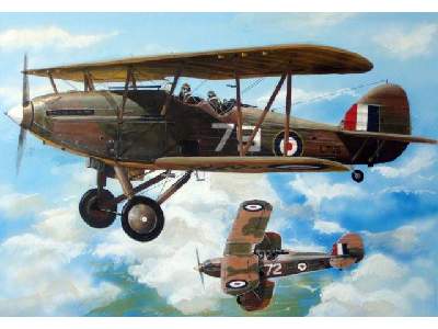 Hawker Hind  - image 1