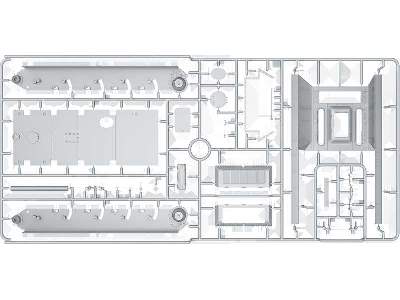 SU-122 Initial Production - Interior Kit - image 3