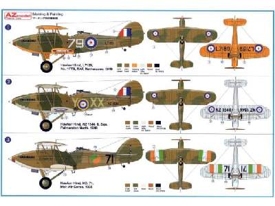 Hawker Hind  - image 2