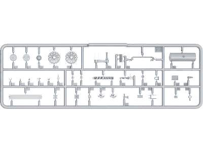 SU-122 Initial Production - Interior Kit - image 14