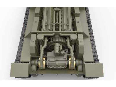 SU-122 Initial Production - Interior Kit - image 91