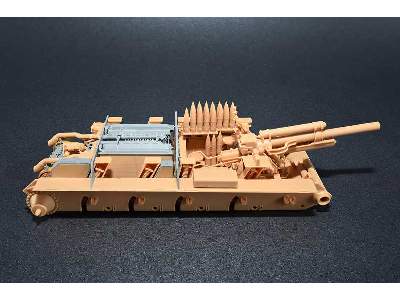 SU-122 Initial Production - Interior Kit - image 111