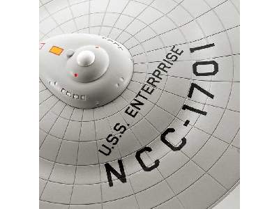 STAR TREK Anniversary Gift Set - 2 models - image 4