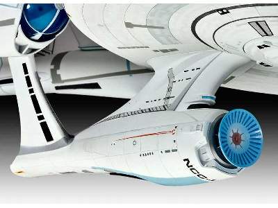 STAR TREK Anniversary Gift Set - 2 models - image 7