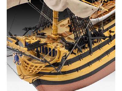 Victory - Battle Of Trafalgar Gift-Set  - image 5