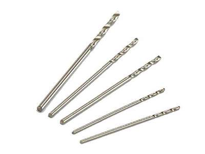 Replacement drills for 39064 Hand Drill - image 1