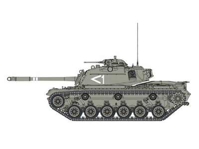 IDF Magach 2 (2 in 1) - Smart Kit - image 3