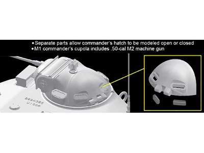 IDF Magach 2 (2 in 1) - Smart Kit - image 4