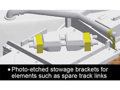 IDF Magach 2 (2 in 1) - Smart Kit - image 11