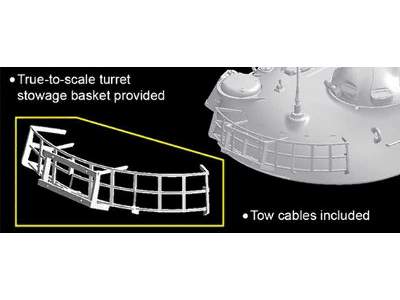 IDF Magach 2 (2 in 1) - Smart Kit - image 27