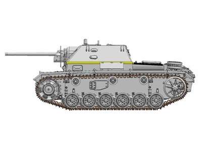 Su-76i - Smart Kit - image 10