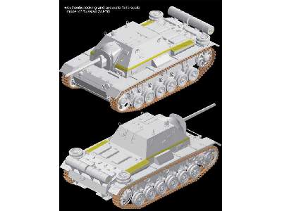 Su-76i - Smart Kit - image 15