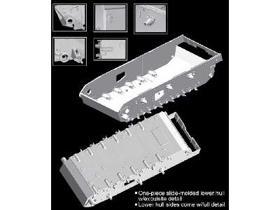 Su-76i - Smart Kit - image 19