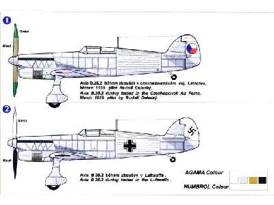 Avia B35.2 - image 2