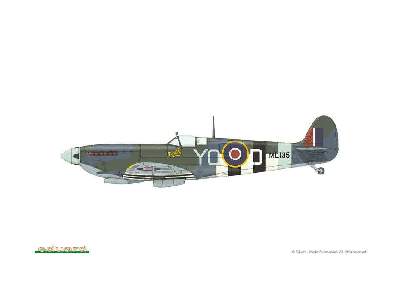 Spitfire Mk. IXc late version 1/72 - image 7