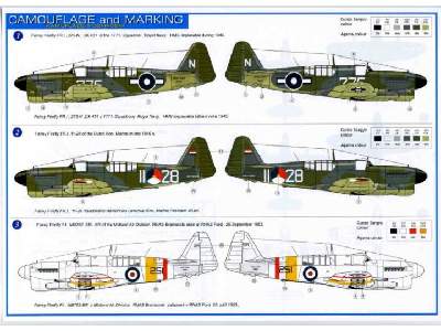 Fairey Firefly F.1 - image 2