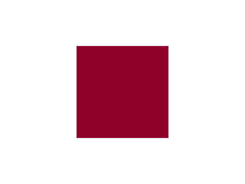 020 Paint Crimson - image 1