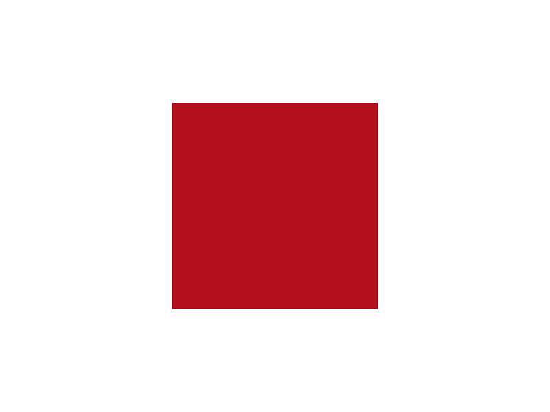 153 Paint Insignia Red - image 1