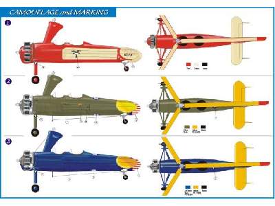 Kellet YG-1A/B U.S. Autogyro - image 2