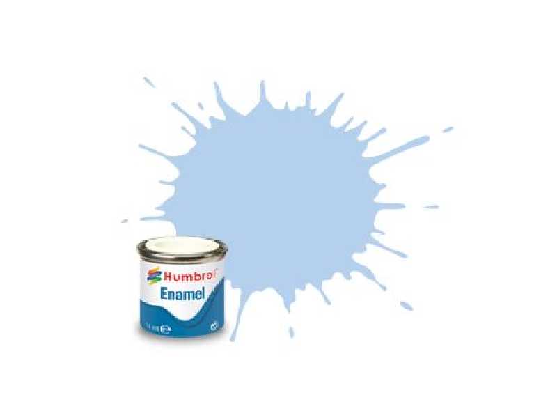 044 Paint Pastel Blue Matt - image 1