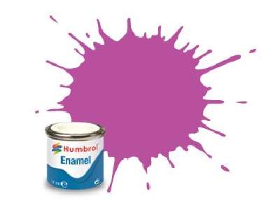 058 Paint Magenta Matt - image 1